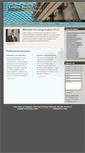 Mobile Screenshot of loringjustice.com
